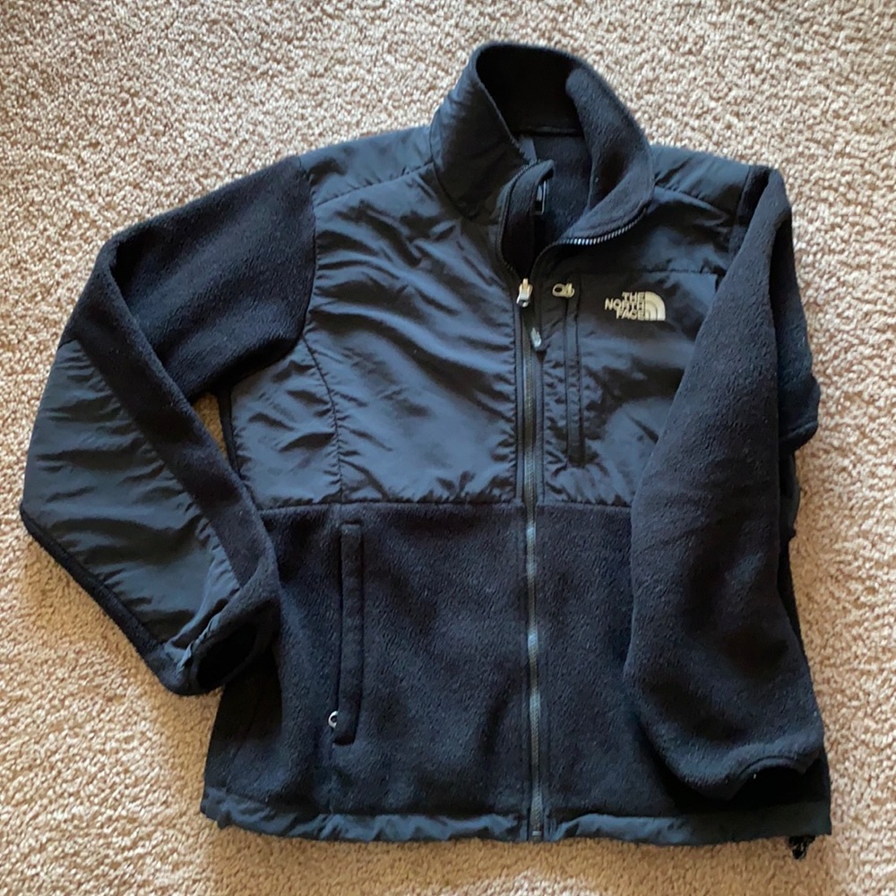 North face fleece